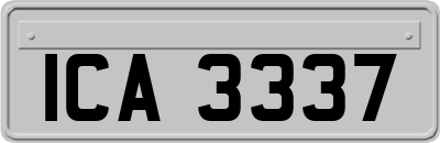 ICA3337
