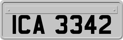 ICA3342