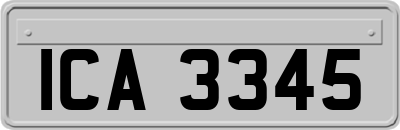ICA3345