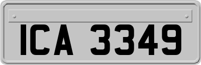 ICA3349