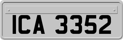 ICA3352