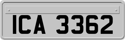 ICA3362