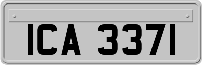 ICA3371