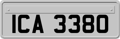 ICA3380