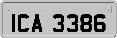 ICA3386