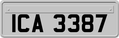 ICA3387