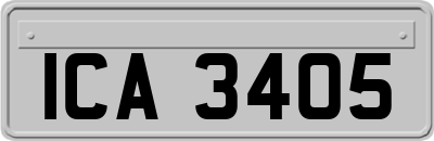 ICA3405