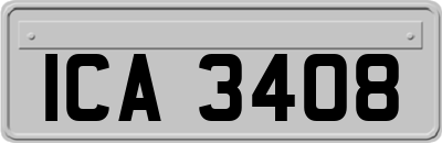 ICA3408