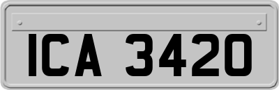 ICA3420