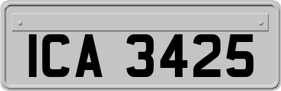 ICA3425
