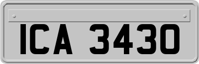ICA3430