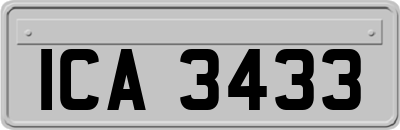 ICA3433
