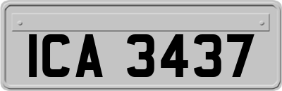 ICA3437
