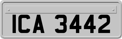 ICA3442