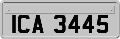 ICA3445