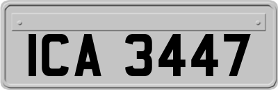 ICA3447