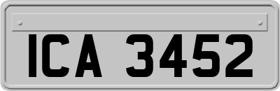ICA3452