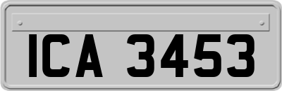 ICA3453