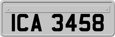 ICA3458