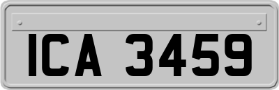 ICA3459
