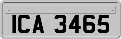 ICA3465