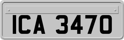 ICA3470