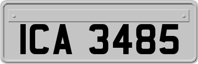 ICA3485