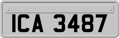 ICA3487