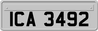 ICA3492
