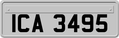 ICA3495