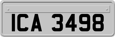 ICA3498
