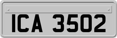 ICA3502