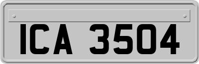 ICA3504