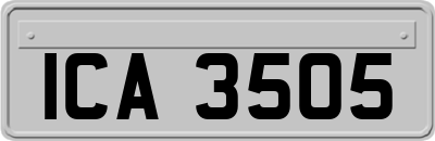 ICA3505
