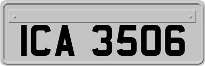 ICA3506