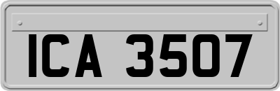 ICA3507