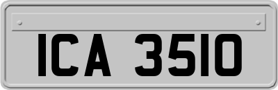 ICA3510