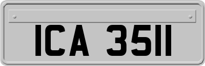 ICA3511
