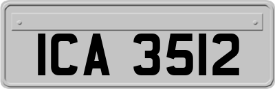 ICA3512