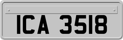 ICA3518