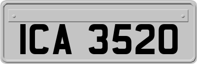 ICA3520