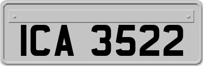 ICA3522