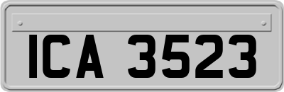 ICA3523