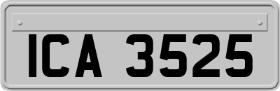 ICA3525