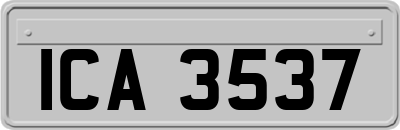 ICA3537