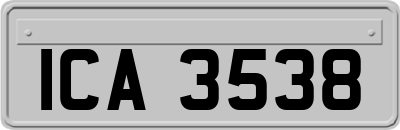 ICA3538