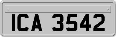 ICA3542