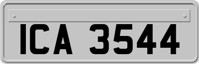 ICA3544