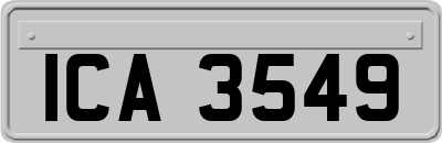 ICA3549