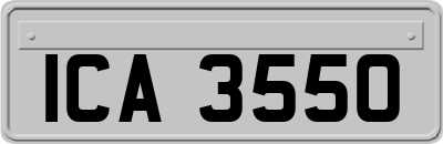 ICA3550